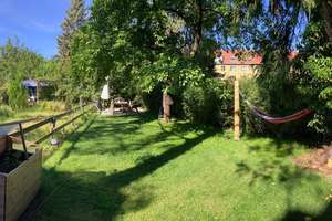 Stilvolle 3-Zimmer-Eigentumswohnung mit 112 m² Garten – Die vollständige Adresse der Immobilie erhältst du vom Anbieter., 13583 Falkenhagener Feld, Berlin – Vorschaubild 13