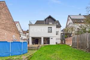 Ein- bis Mehrgenerationenhaus mit Weitblick – Freistehendes Familienhaus mit Garten und Dachterrasse – Die vollständige Adresse der Immobilie erhältst du vom Anbieter., 66450 Bexbach – Vorschaubild 20