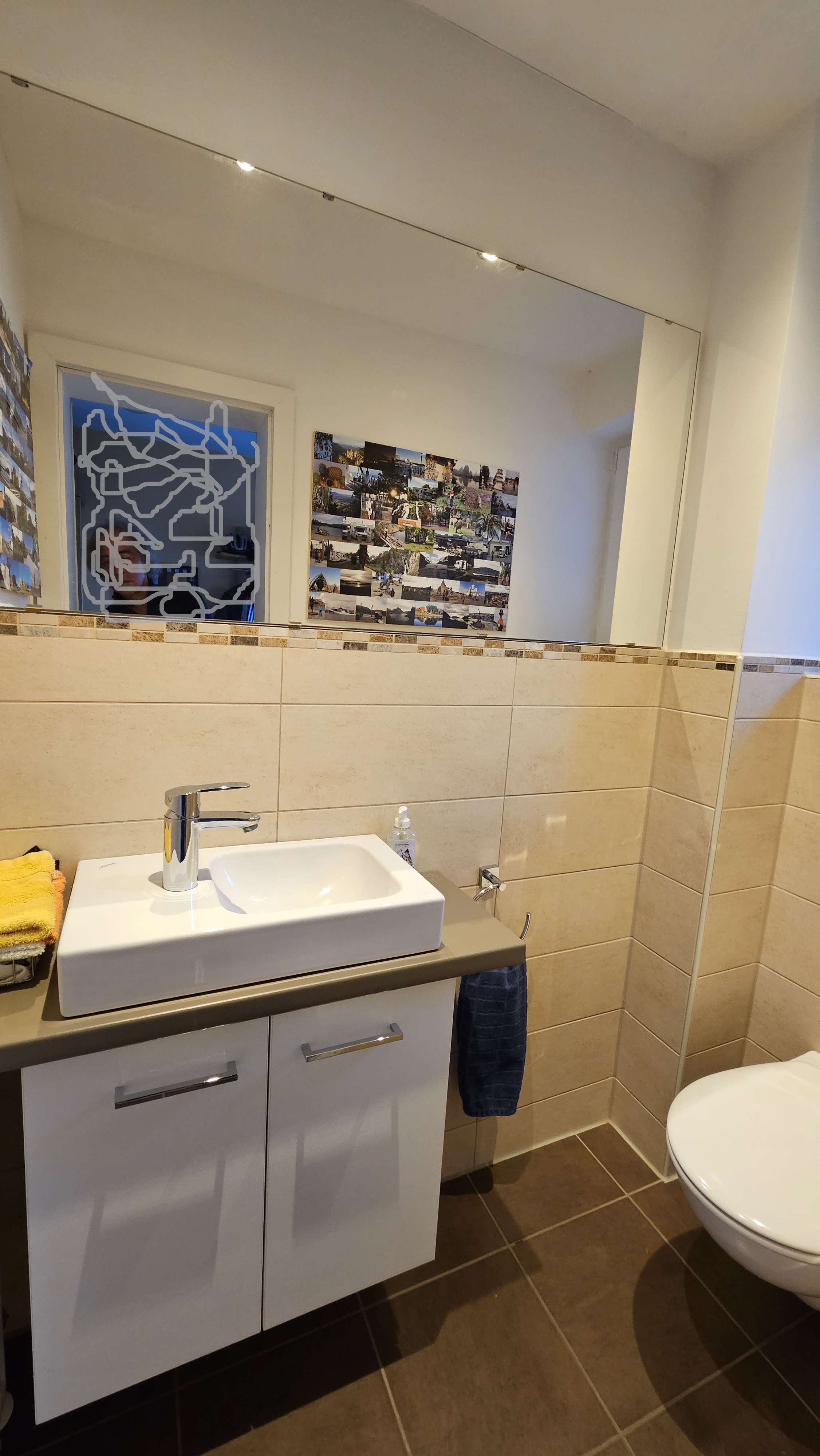 Immobilie in Grafrath - Generationen- oder Familienhaus - Energetisch gut gerüstet, neuewertige EBK, Kaminofen, Wärmepumpe.. - Bild 7