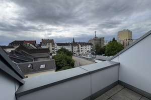 Platz für neue Ideen: 3,5-Zimmer-Wohnung in Köln-Nippes – Gartenstraße 9, 50733 Nippes (Ortsteil), Köln – Vorschaubild 7
