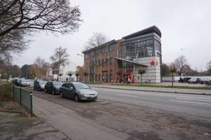St. Lorenz Nord: Zweizimmerwohnung mit Balkon – Ziegelstraße 102, 23556 Sankt Lorenz Nord, Lübeck – Vorschaubild 3