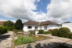 Ein Winkelbungalow zum Verlieben – durchdacht und mit viel Platz für die Familie! – Rödinghausen, Herford (Kreis), 32289 Herford (Kreis) – Vorschaubild 3