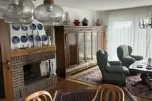 Schönes ruhig gelegenes + freistehendes Einfamilienhaus mit gr. Garten - direkt vom Eigentümer – Baumen 94, 51545 Oberbergischer Kreis – Vorschaubild 23