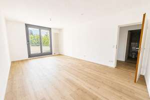 7548 - Renovierte 2-Zimmerwohnung mit Loggia nähe Günther-Klotz-Anlage! – Die vollständige Adresse der Immobilie erhältst du vom Anbieter., 76135 Südweststadt, Karlsruhe – Vorschaubild 5