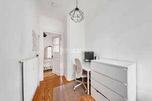 Lichtdurchflutete Wohnung in Winterhude – Die vollständige Adresse der Immobilie erhältst du vom Anbieter., 22299 Winterhude, Hamburg – Vorschaubild 9