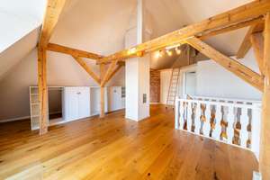Bieterverfahren bis 24.08.! Bezugsfreie Maisonettewohnung in attraktiver Innenstadtlage – Die vollständige Adresse der Immobilie erhältst du vom Anbieter., 87435 Burghalde, Kempten (Allgäu) – Vorschaubild 11
