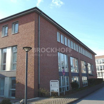 Moderne Flächen mit flexibler Aufteilung  | 413 - 1.009 m² | Stellplätze direkt am Objekt 