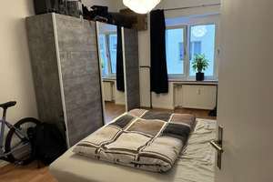 Schöne 2 Zimmer Wohnung nahe Deutzer Bahnhof – Die vollständige Adresse der Immobilie erhältst du vom Anbieter., 50679 Deutz, Köln – Vorschaubild 6
