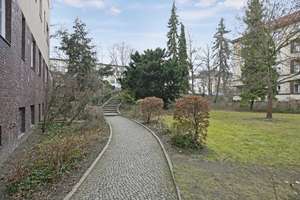 Zehlendorf: Hochwertig sanierte Altbauwohnung mit Südbalkon (provisionsfrei) – Die vollständige Adresse der Immobilie erhältst du vom Anbieter., 14169 Zehlendorf, Berlin – Vorschaubild 8