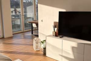 Zwischenmiete / Sublease mid Feb - May ‘26 – Kaiserstraße 42, 40479 Pempelfort, Düsseldorf – Vorschaubild 3