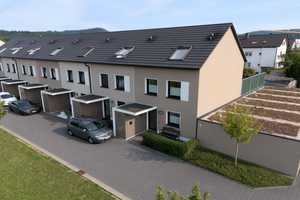 Zögern Sie nicht: Neuwertiges Reiheneckhaus mit Garten, Garage und Freistellplatz in Süßen – Göppingen (Kreis) – Vorschaubild 16