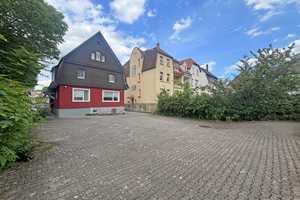 Charmantes Stadthaus in Top-Lage – Zentral in Weinheim – Rhein-Neckar-Kreis – Vorschaubild 15