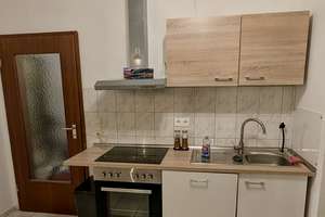 Gepflegte 1,5-Zimmer-Wohnung in Köln Klettenberg – Luxemburger Str. 467, 50939 Klettenberg, Köln – Vorschaubild 3