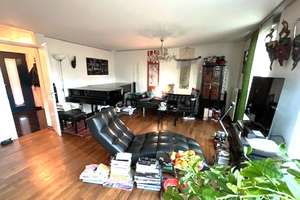 Großzügige 3-Zimmer-Maisonette mit Terrasse in KA-Grünwinkel – Edelbergstraße 25, 76189 Grünwinkel, Karlsruhe – Vorschaubild 3