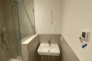 Sanierte 2-Zimmer Wohnung in Berlin Schmargendorf *provisionsfrei* – Ilmenauer Straße 2, 14193 Schmargendorf, Berlin – Vorschaubild 8
