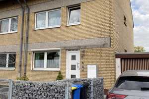 Von Privat schönes Reihenendhaus – Mettmann (Kreis) – Vorschaubild 1