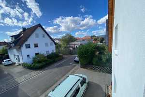 Grundsaniertes Zweifamilienhaus mit schönen Garten. 1.OG+DG FREI – Wiesenstr. 10, 55218 Mainz-Bingen (Kreis) – Vorschaubild 30