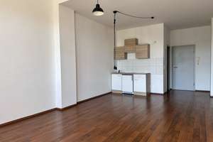 1-Zimmer-Apartment mit Balkon und EBK – Schönebecker Straße 8, 39104 Buckau, Magdeburg – Vorschaubild 6