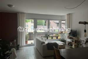 Tauschwohnung: Tauschwohnung in Köln, Lindenthal