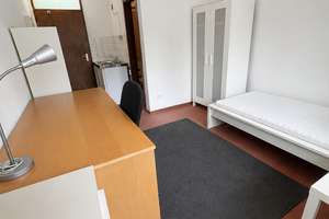 1 Zimmer voll möbliertes Appartement, ca.20 qm im EG, in Toplage in Kaiserslautern zu vermieten. – Ziegelstraße 59, 67655 Innenstadt Südwest, Kaiserslautern – Vorschaubild 4