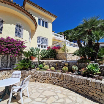 Charmantes Chalet in Pino Alto, Miami Playa Ihr persönliches Paradies!