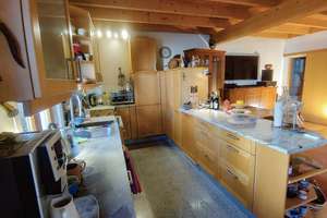 Haus, Hof und riesen Garten, viel Raum für die Familie – Die vollständige Adresse der Immobilie erhältst du vom Anbieter., 63694 Limeshain – Vorschaubild 5