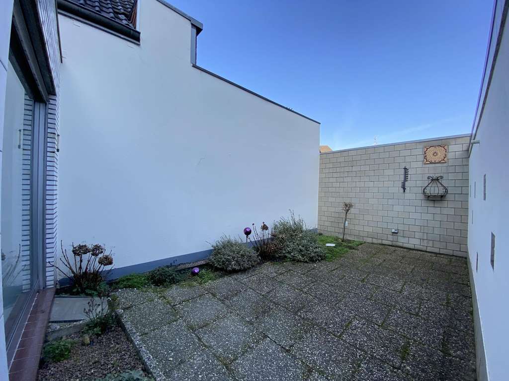 Immobilie in Bocholt - Ein-/Zweifamilienhaus in Bocholt - Bild 1