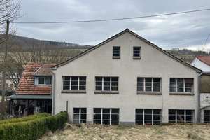 Vielseitige Immobilie – Wohnen und Gewerbe vereint! – Die vollständige Adresse der Immobilie erhältst du vom Anbieter., 34431 Marsberg – Vorschaubild 7