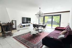 Architekten-Reicheneckhaus mit Garten und Doppelgarage in begehrter Lage von Fürth – Die vollständige Adresse der Immobilie erhältst du vom Anbieter., 90766 Schwand, Eigenes Heim, Fürth – Vorschaubild 7
