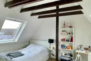 Große 3 Zimmer Maisonette Wohnung zum 01.06.2026 frei! -Direkt vom Eigentümer! – Olpener Str. 99, 51103 Höhenberg, Köln – Vorschaubild 2