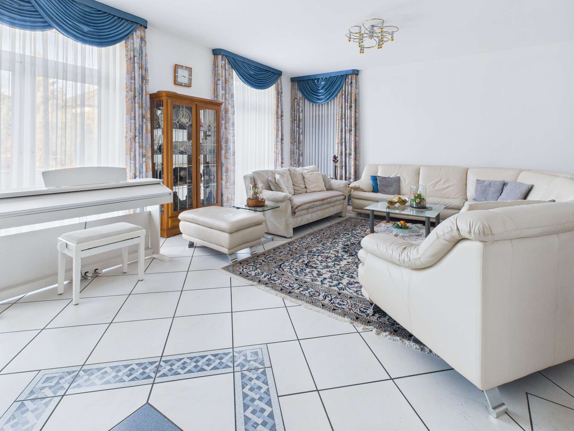 Immobilie in Merzenich - Großzügiges 1–3-Familienhaus mit vielseitigem Nutzungspotenzial in Merzenich! - Bild 18