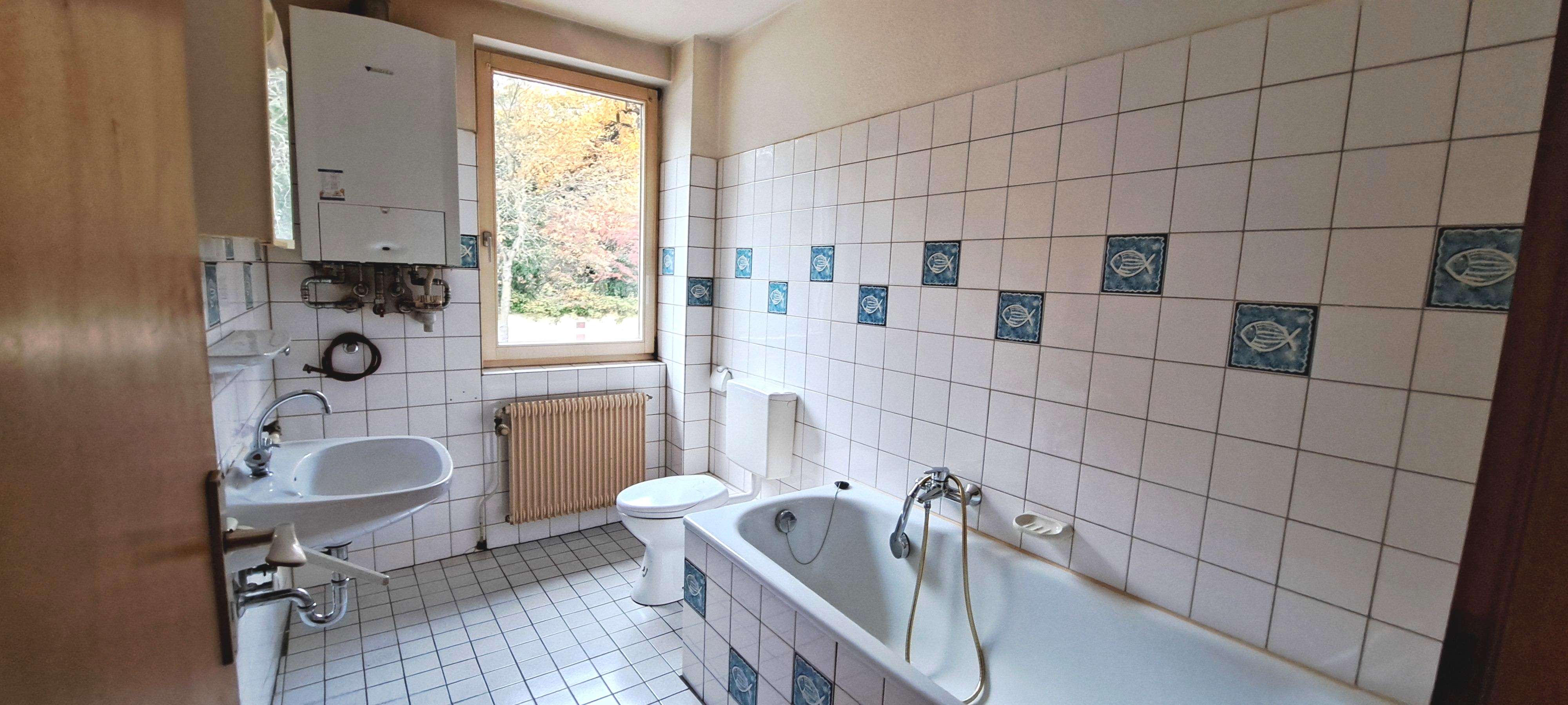 Immobilie in Lahr/Schwarzwald - Lahr - Reihenmittelhaus mit großem Garten! - Bild 2