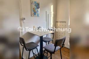 Tauschwohnung: Schöne, helle Altbauwohnung – Die vollständige Adresse der Immobilie erhältst du vom Anbieter., 20257 Eimsbüttel (Ortsteil), Hamburg – Vorschaubild 11