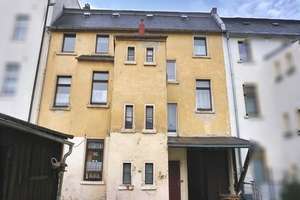 Viel Platz für Ihr neues Zuhause! – Die vollständige Adresse der Immobilie erhältst du vom Anbieter., 8606 Oelsnitz/Vogtland – Vorschaubild 3