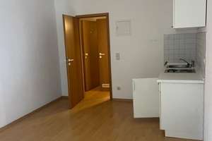 1 Zimmer - Apartment zwischen Uni und Altstadt – Die vollständige Adresse der Immobilie erhältst du vom Anbieter., 93051 Großprüfening-Dechbetten-Königswiesen, Regensburg – Vorschaubild 5