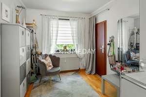 Exklusive Penthouse-Maisonette mit Dachterrasse, Panoramafenster, Aufzug & Stellplatz – Die vollständige Adresse der Immobilie erhältst du vom Anbieter., 66111 Sankt Johann, Saarbrücken – Vorschaubild 4