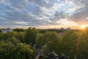 Exklusiver Wohntraum über Köln: Penthouse mit spektakulärer 97 m² Dachterrasse, Provisionsfrei – 50858 Weiden, Köln – Vorschaubild 12