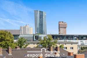 EINZIGARTIGE CHANCE !! Luxus Apartment mit Ausblick - Direkt an Dom/Römer !! – 60311 Altstadt, Frankfurt am Main – Vorschaubild 34