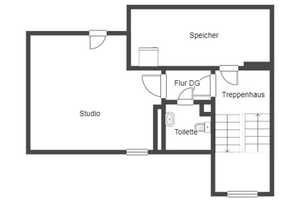 Gestaltbares RMH mit 2 WE und Garten zur flexiblen Nutzung oder (Teil-)Vermietung in Rosenheim – Rosenheim – Vorschaubild 23
