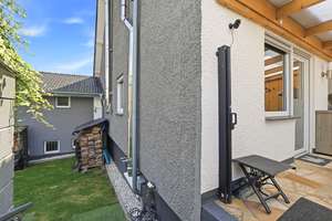 Ländlich eingebettete und modernisierte Doppelhaushälfte mit Garage, Kaminofen und Einbauküche – Die vollständige Adresse der Immobilie erhältst du vom Anbieter., 53894 Mechernich – Vorschaubild 37