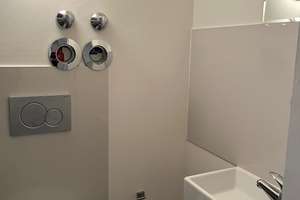 bright 3 room apartment, balcony , elevator, parking in top location! – Die vollständige Adresse der Immobilie erhältst du vom Anbieter., 65189 Südost, Wiesbaden – Vorschaubild 12