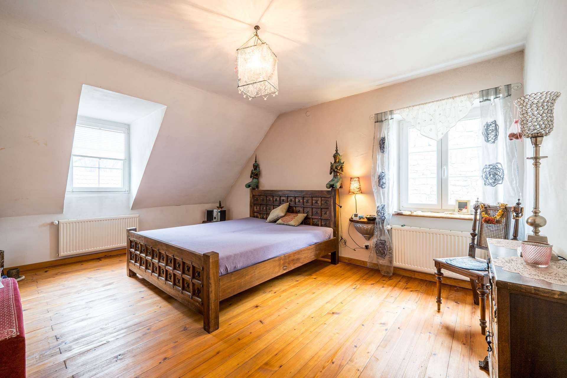 Immobilie in Klettgau - Einzigartiges Wohnhaus mit großer Scheune & historischem Charme – direkt an der Schweizer Grenze - Bild 12