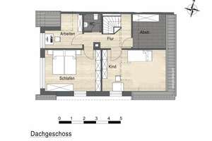 Einfamilienhaus mit süßem Garten und Terrasse in Südausrichtung, vollständig saniert, Erstbezug – Landwehrstraße 22, 41747 Viersen – Vorschaubild 31