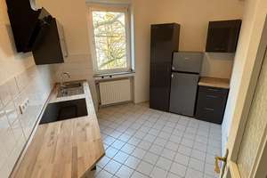 Helle 2-Zimmer-Wohnung nahe Volksgarten – WG-geeignet / Düsseldorf-Bilk – Sonnenstraße 83, 40227 Oberbilk, Düsseldorf – Vorschaubild 9