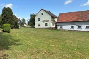 ehemaliger Bauernhof mit zwei Wohnhäusern und besonderem Charme – Die vollständige Adresse der Immobilie erhältst du vom Anbieter., 63633 Birstein – Vorschaubild 4