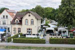 Wohn- und Gewerbejuwel mit historischem Charme und gepflegtem Garten – Oberhavel (Kreis) – Vorschaubild 16