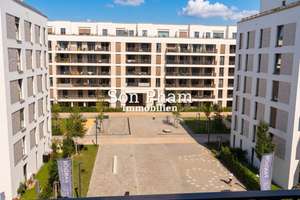 Erstbezug - vollmöbliertes 2-Zimmer-Apartment mit EBK und Balkon in Friedrichshain - Berlin – Pufendorfstraße 3c, 10249 Friedrichshain, Berlin – Vorschaubild 26