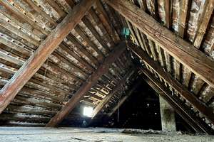 Umgebindewohnhaus mit massivem Nebengebäude – Die vollständige Adresse der Immobilie erhältst du vom Anbieter., 2742 Neusalza-Spremberg – Vorschaubild 34