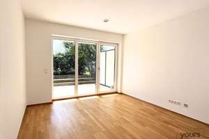 Moderne 2-Zi.-Terrassenwohnung in Kalbach-Riedberg – bezugsfrei für Eigennutzer & Kapitalanleger