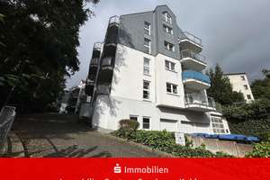 Maisonette-Wohnung über den Dächern von Vallendar!